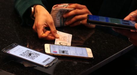 Paso a Paso: Cinco comunas avanzan a Apertura a partir del sábado