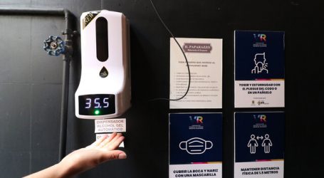 El Minsal actualiza el Paso a Paso y se mantiene la Alerta Sanitaria