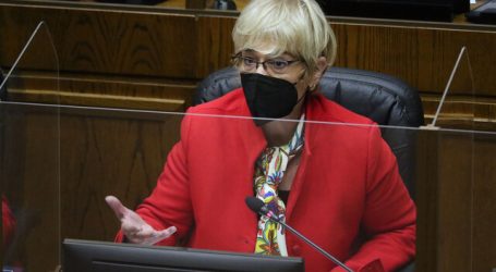 Comisión recomienda a la Sala proposición del Ejecutivo para la Suprema