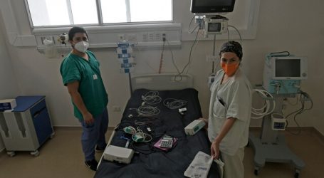 Ministerio de Salud reportó 526 casos nuevos de Covid-19 en el país