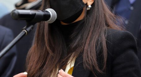 Alcaldesa Ripamonti: “Que la responsabilidad y la justicia sean la costumbre”