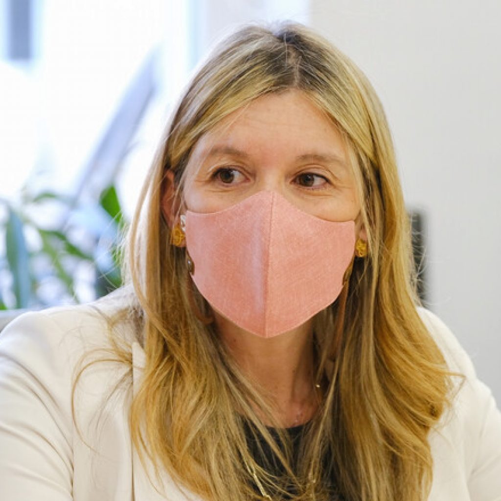 Sabat por Ley Dominga: "El duelo perinatal dejará de ser invisible en Chile"