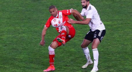 Emiliano Amor podría estar 2 meses fuera de las canchas por lesión