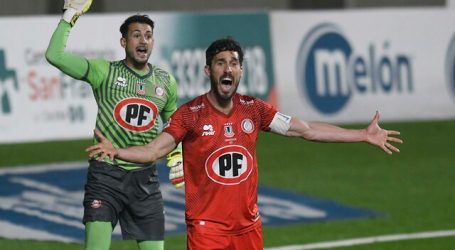 Calera pierde a Octavio Rivero y Santiago García por el resto del torneo