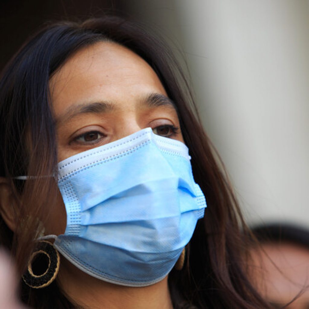 Dan de baja a carabinero por agresión a convencional durante detención