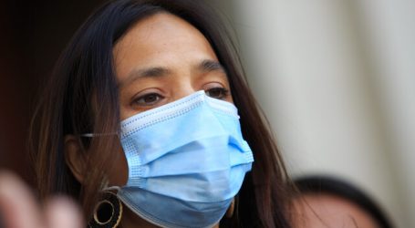 Dan de baja a carabinero por agresión a convencional durante detención