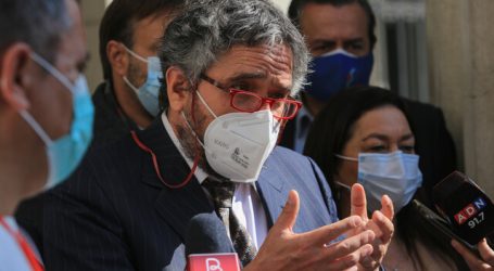 Municipios piden detener la desmunicipalización de la educación municipal