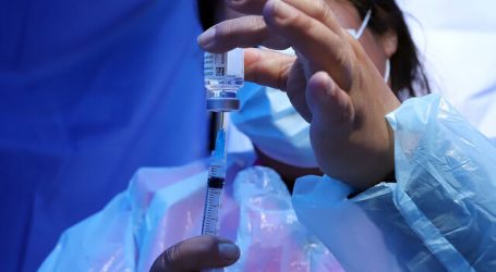 Nicaragua recibe un tercer lote de vacunas donado por España