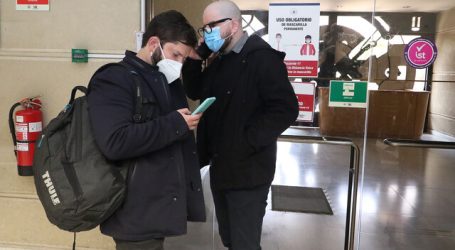 Jackson tras confesión de Sebastián Sichel: “Es una vergüenza”