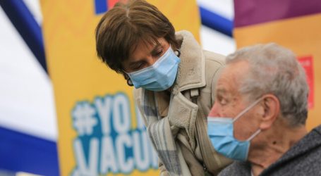 Minsal reforzará estrategia de testeo para las Fiestas Patrias