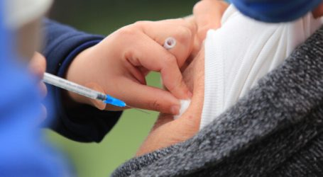 Cuba aprobó uso de emergencia de su vacuna Soberana en menores de 2 a 18 años