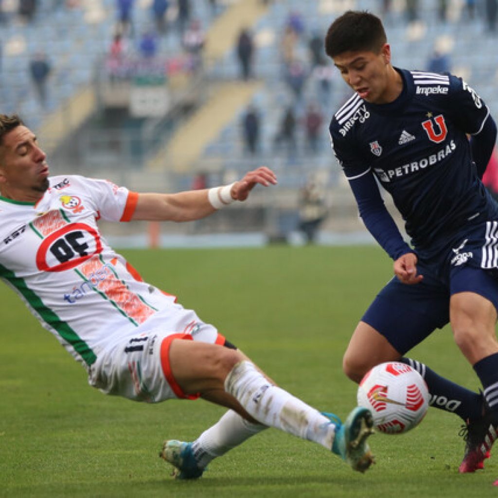 Morales y el “superclásico”: “Si no se gana por fútbol, se gana por corazón”