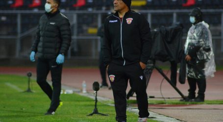 Cobreloa informó la salida de Rodrigo Meléndez como DT del equipo