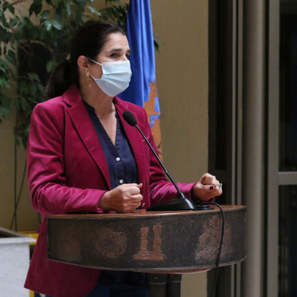 Diputados RN: Sería “impresentable” que hubiera parlamentarios sin vacunas