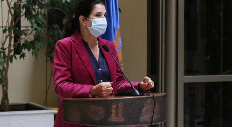 Diputados RN: Sería “impresentable” que hubiera parlamentarios sin vacunas