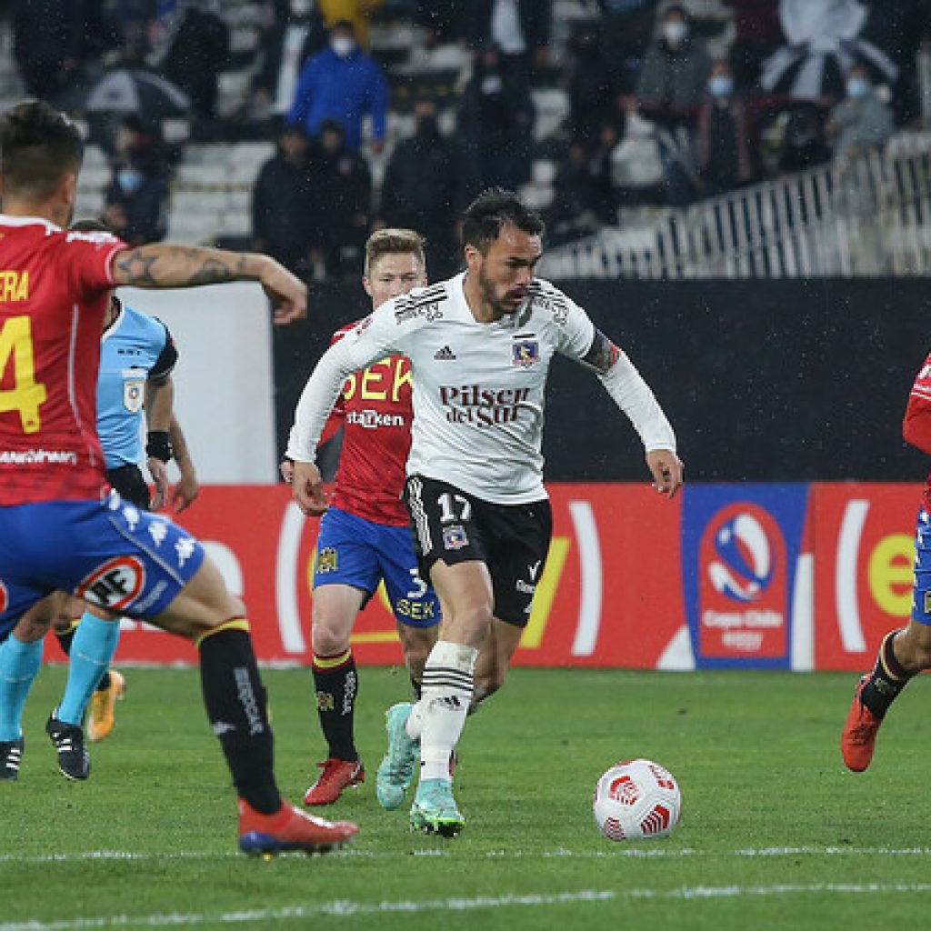 Gabriel Suazo: "Los clásicos no solo se juegan, sino que se ganan”