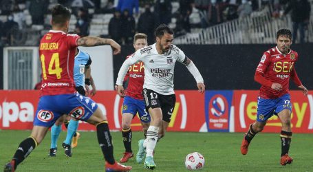 Gabriel Suazo: “Los clásicos no solo se juegan, sino que se ganan”