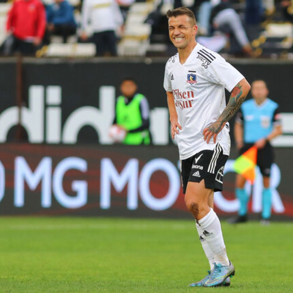 Gabriel Costa fue convocado a la selección peruana y enfrentará a la “Roja”