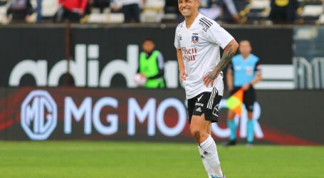 Gabriel Costa fue convocado a la selección peruana y enfrentará a la “Roja”