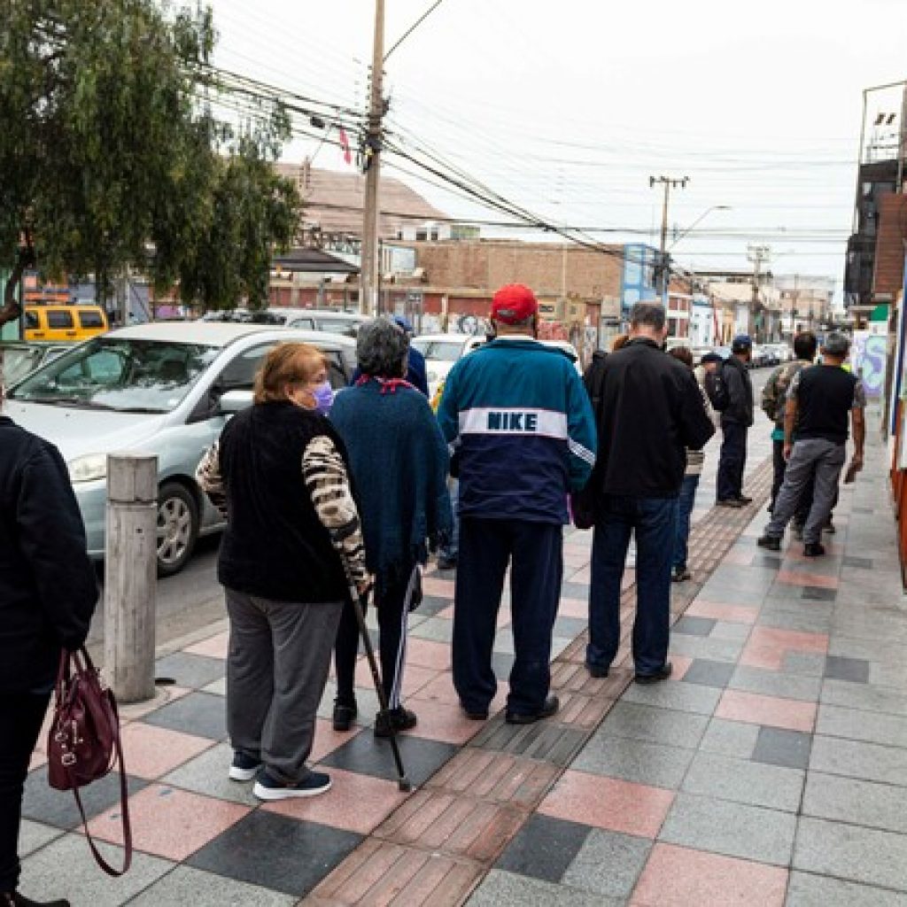 Asignación de local: Nueva norma no se podrá implementar para noviembre