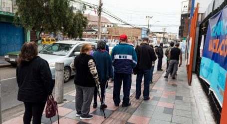 Asignación de local: Nueva norma no se podrá implementar para noviembre