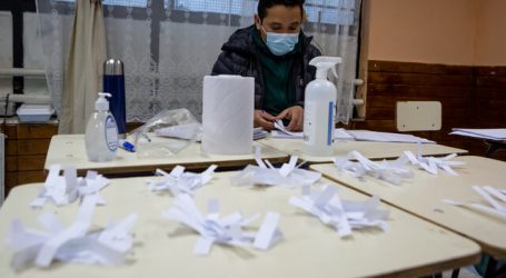 “Independientes Unidos” presenta a sus candidatos a diputados/as por el Maule