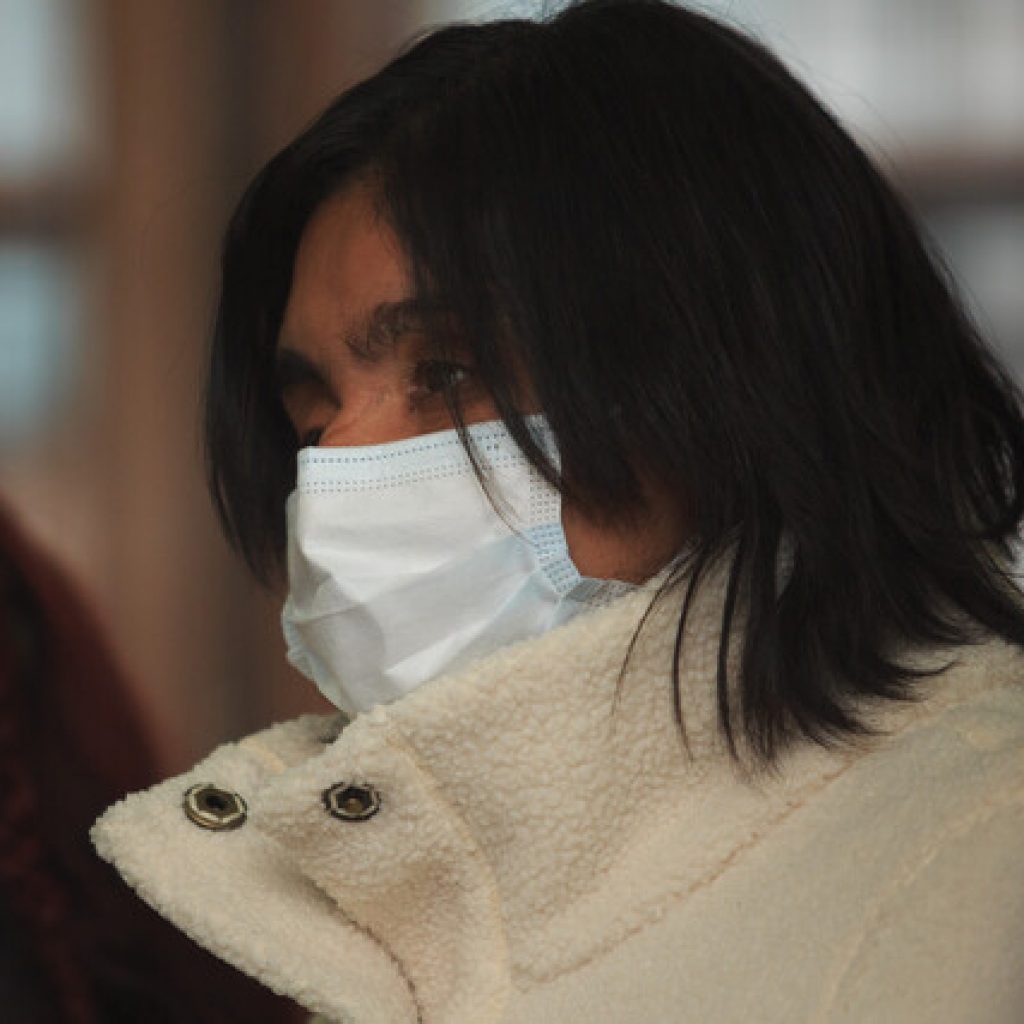 Decretan reapertura de la investigación por caso de Fabiola Campillai