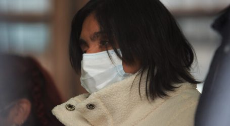 Decretan reapertura de la investigación por caso de Fabiola Campillai