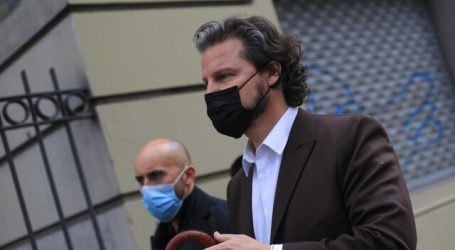 Cristián Contreras realiza gira por el sur de Chile