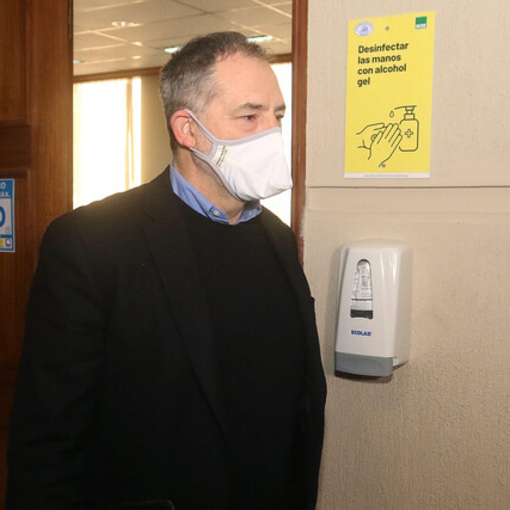 Comisión mixta aprueba reforma de neuroderechos