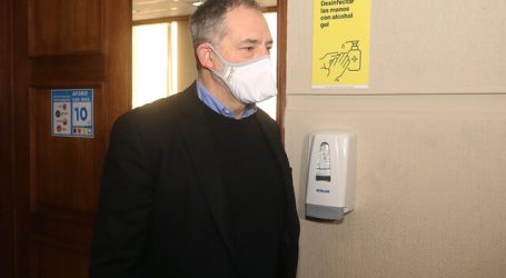 Comisión mixta aprueba reforma de neuroderechos