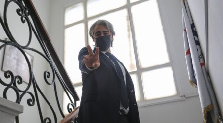 ME-O: “Intentaron manipular nuestras instituciones una y otra vez”