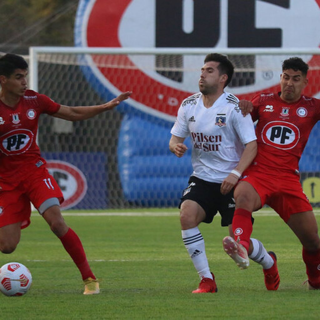 César Fuentes: “Acabamos de ganar un torneo pero no nos podemos relajar”