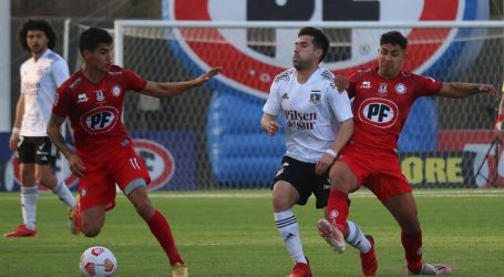 César Fuentes: “Acabamos de ganar un torneo pero no nos podemos relajar”