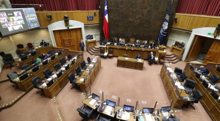 Ley Juan Barrios: Aprueban fortalecer las sanciones al delito de incendio