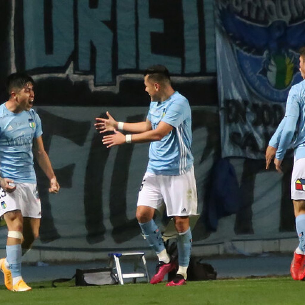 Seremi de Salud inició sumario sanitario contra el club O'Higgins