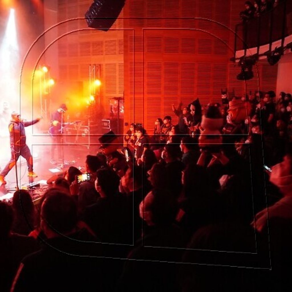 Finalizó ensayo clínico para el retorno de la música en vivo