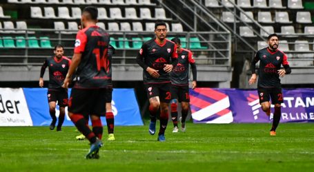 Primera B: D. Copiapó sorprendió a S. Morning y lo venció en la agonía