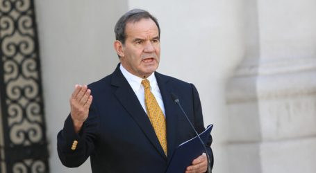 Allamand por Argentina: Es “inoficioso” entrar en mayor debate público