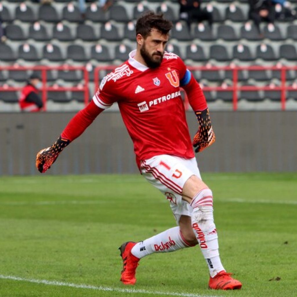 Fernando de Paul y duelo con U. Española: “Es un equipo muy intenso”