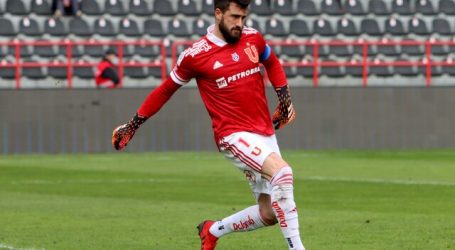 Fernando de Paul y duelo con U. Española: “Es un equipo muy intenso”