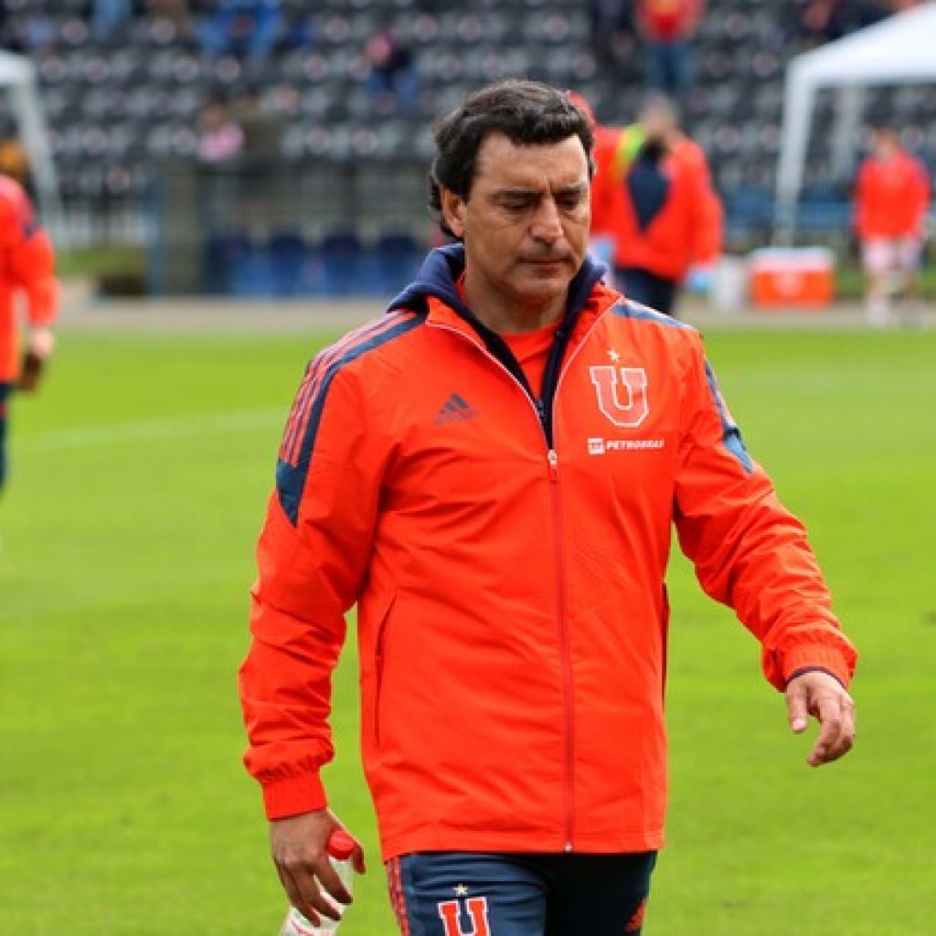 Esteban Valencia: “La ratificación creo viene en un buen momento”