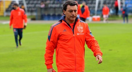 Esteban Valencia: “La ratificación creo viene en un buen momento”