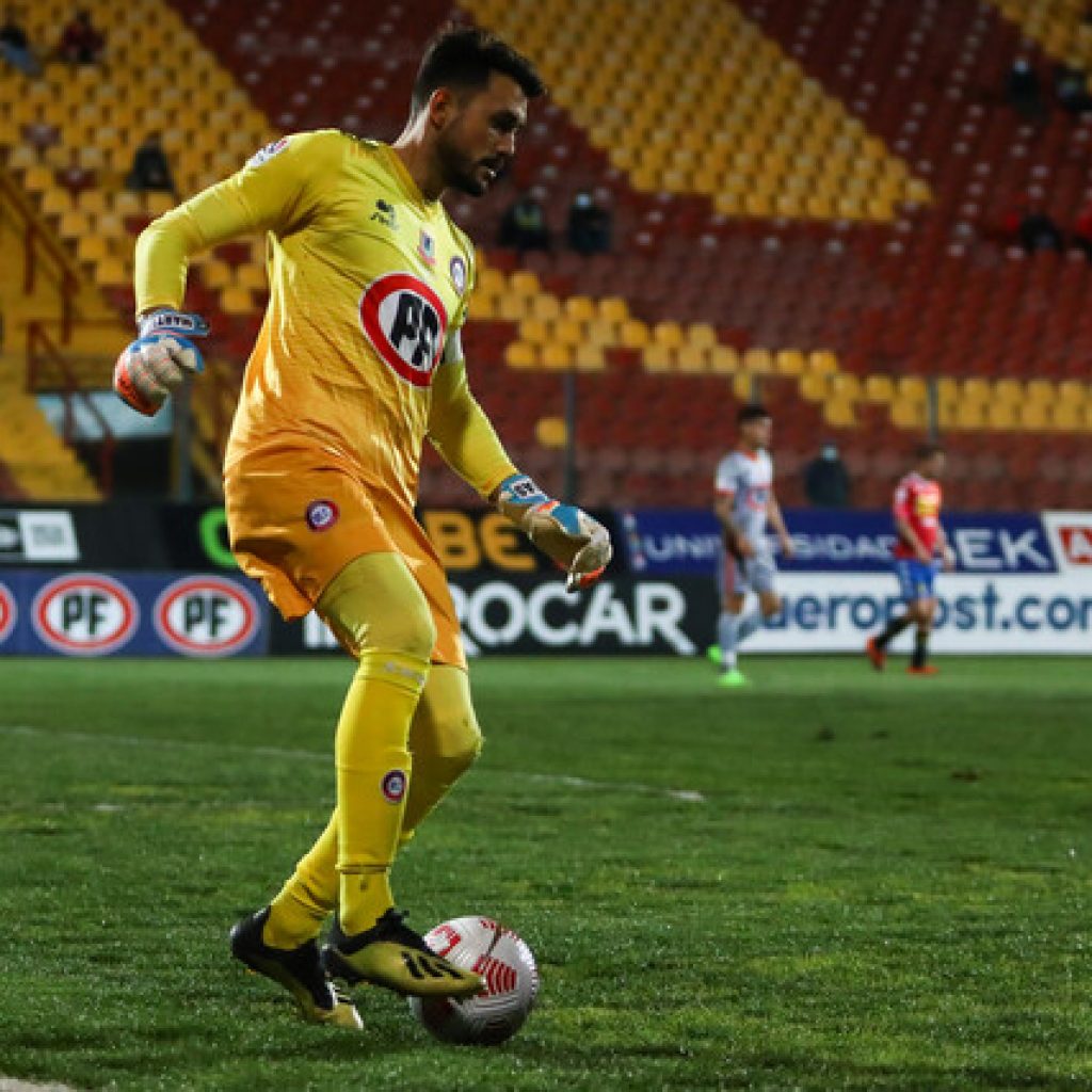 Piden 541 días de presidio contra presunto suplantador de Alexis Martín Arias