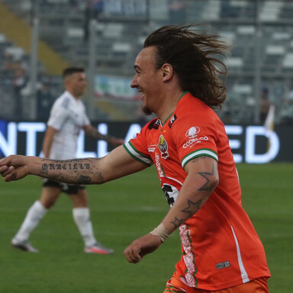 Marco Sebastián Pol fue operado de su lesión en el tendón de Aquiles