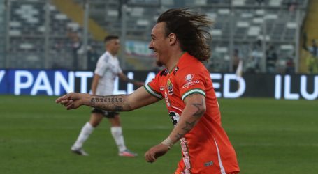 Marco Sebastián Pol fue operado de su lesión en el tendón de Aquiles