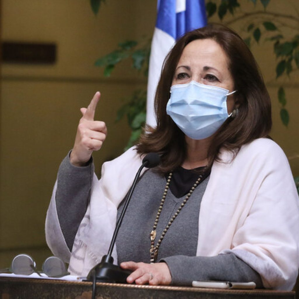 Sepúlveda votará a favor del nuevo proyecto de feriado del 17 de septiembre