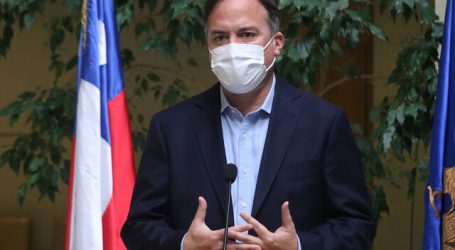 Bancada DC pide sesión especial tras alerta de carteles de narcotráfico en Chile