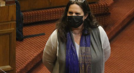 Comisión confirma responsabilidad política de Piñera por violaciones a los DD.HH