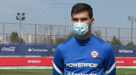 Robbie Robinson no habría formado su renuncia a la selección de EE.UU.